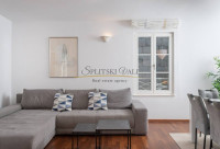 Luksuzan trosoban stan u centru Splita! 1.11. - 1.4.