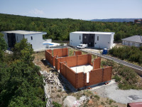 Luksuzna duplex kuća s bazenom | 3 spavaće sobe | 144 m² | Kraljevica