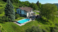LUKSUZNA KUĆA NA 5.100 m² – POTPUNA PRIVATNOST, BAZEN I WELLNESS