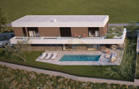 Luksuzna kuća sa bazenom