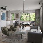 Luksuzna i kvalitetna novogradnja na Gornjem Bukovcu