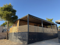 LUKSUZNA MOBILNA KUĆICA FREEDOMKY – 47 m²