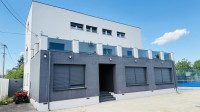 LUKSUZNA MODERNA KUĆA, 400 m2, S PADEL IGRALIŠTEM,RESNIK, ZAGREB