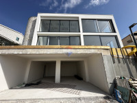 LUKSUZNA MODERNA VILLA S BAZENOM, ROGOZNICA
