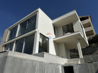 LUKSUZNA MODERNA VILLA S BAZENOM, ROGOZNICA