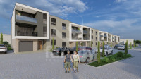 LUKSUZNA NOVOGRADNJA PENTHOUSE SA TRI SPAVAĆE SOBE