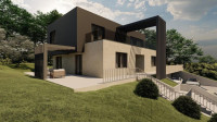 LUKSUZNA NOVOGRADNJA-Zagreb,Krvarić-STAN A, 60.98 m2,