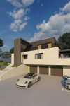 LUKSUZNA NOVOGRADNJA-Zagreb,Krvarić-STAN B (84.41m2)