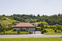 LUKSUZNA OBITELJSKA KUĆA 315 m² NA PROSTRANOJ PARCELI OD 3.276 m², NOV