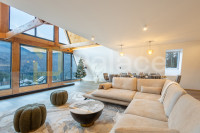 Luksuzna planinska vila s bazenom – Marija Trošt, Delnice