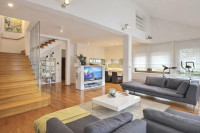 Luksuzna rezidencijalna vila s bazenom na elitnoj lokaciji