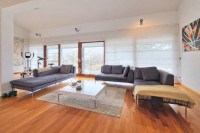 Najviši nivo luksuza: vila s bazenom na elitnoj lokaciji