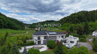 Luksuzna Urbana Vila s Poslovnim Potencijalom – 680 m², Tuhelj, Parcel