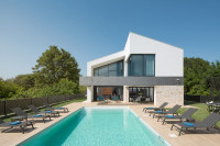 Luksuzna vila s bazenom, južna Istra