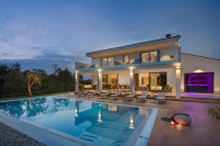 Luksuzna vila s bazenom Istra - top investicija! SNIŽENO