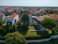 Luksuzna vila u centru Rovinja za dugoročni najam!