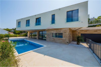 Luksuzna vila drugo red od mora, Čiovo