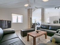 Luksuzna vila u Istri, 215m2, bazen