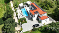 Luksuzna vila u okolici Rovinja