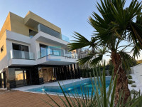 Luksuzna vila  PRODAJA, Sukošan 352 m2 POGLED NA MORE!