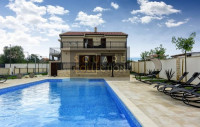 Luksuzna vila Zadar, 200 m2