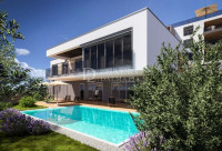 Luksuzna Villa Arcada - Primosten Elite Projekt