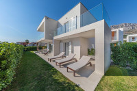 Luksuzna villa s bazenom - K.Gomilica *DUGOROČNI NAJAM!*