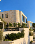 LUKSUZNA VILLA S BAZENOM MODERNE ARHITEKTURE, ROGOZNICA