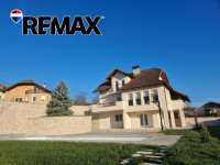 Luksuzna villa s bazenom – Kladje (Samobor)