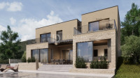 Luksuzna Villa Domus  - Omis