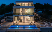 Luksuzna Villa Fiora