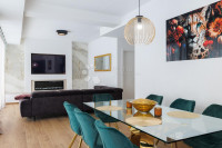 Luksuzna villa s grijanim bazenom u okolici Rovinja