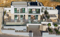 Luksuzna Villa Jeni - Dugi Rat
