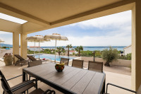 Luksuzna Villa sa pogledom na more - Maslenica, 260.00 m2