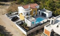 Luksuzna villa, 200 m od mora