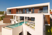 Luksuzna Villa Primo - Primosten