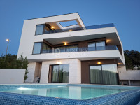 Luksuzna Villa: Ražanj - Rogoznica