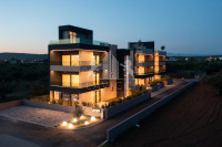 Luksuzni 1-sobni apartman na prvom katu - Sukošan, Zadar