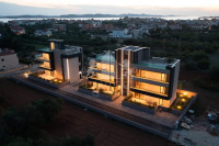 Luksuzni 1-sobni apartman na prvom katu - Sukošan, Zadar