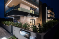 Luksuzni 1-sobni apartman s vrtom - Sukošan, Zadar