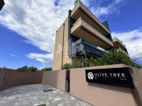 Luksuzni 1-sobni apartman s vrtom - Sukošan, Zadar