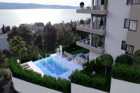 Luksuzni 2-sobni stanovi s pogledom na more, II.kat