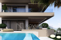 Luksuzni 2-sobni stanovi s pogledom na more, I.kat