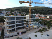 Luksuzni apartman Aniko B22 - prvi red do mora