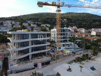 Luksuzni apartman Aniko B22 - prvi red do mora