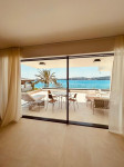 Luksuzni apartman Anne – prvi red do mora - Trogir