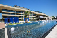 Luksuzni Apartmani U novoizgrađenom resortu