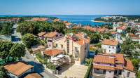 Profitabilan luksuzni butique hotel blizu mora