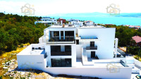 CRIKVENICA | DUPLEX | LIFT | BAZEN | POGLED NA MORE