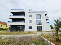 Luksuzni dvosobni apartman s vrtom - Sukošan, Zadar